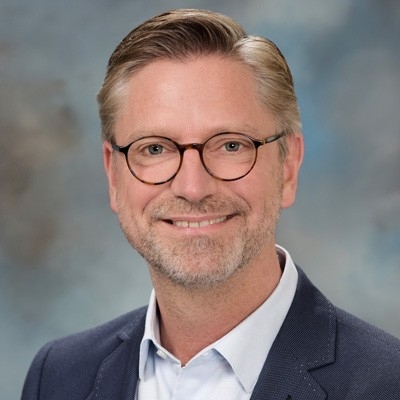 Perry Buenen