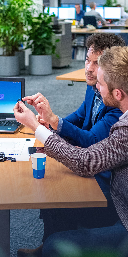 afdichtingen-overleg