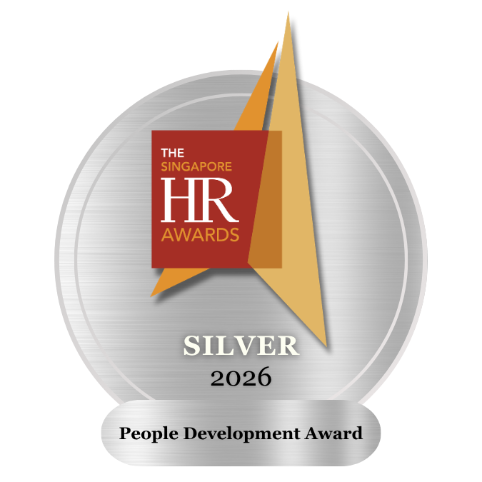 People Development (Silver)