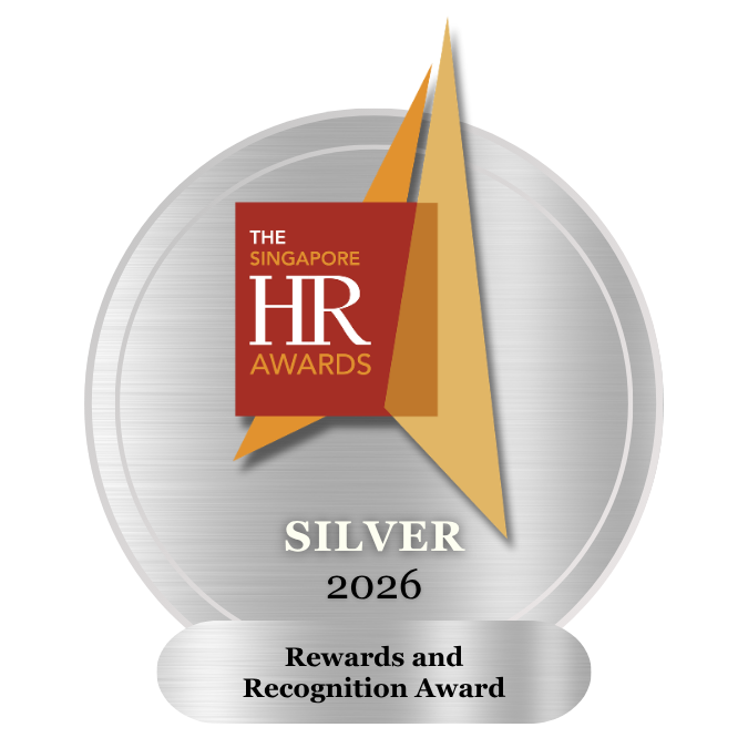 Rewards & Recognition (Silver)