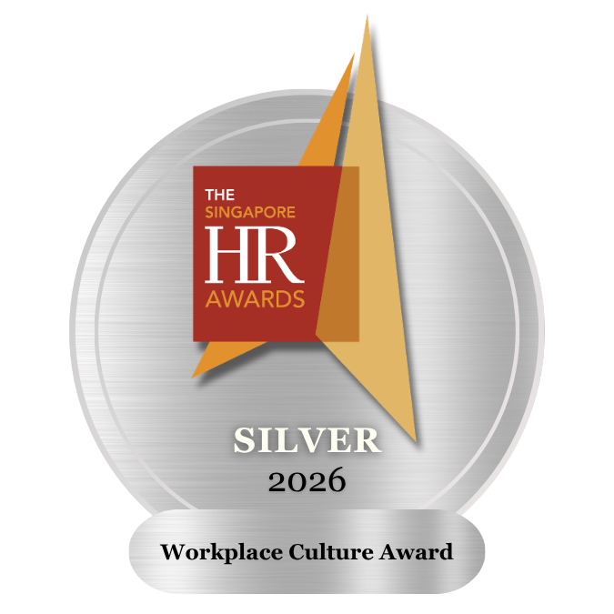 Workplace Culture (Silver)